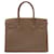 Hermès Borsa HERMES Birkin 30 in Pelle Étoupe - 103700 Taupe - vista 4