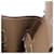 Hermès Borsa HERMES Birkin 30 in Pelle Étoupe - 103700 Taupe - vista 8