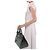Hermès Borsa HERMES Birkin 30 in Pelle Verde - 103692 - vista 13