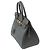 Hermès Borsa HERMES Birkin 30 in Pelle Verde - 103692 - vista 5