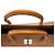 Hermès Bolso HERMES Birkin 35 Lona Verde - 103699 - vista 10