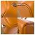 Hermès Bolso HERMES Birkin 35 Lona Verde - 103699 - vista 12