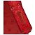 Hermès HERMES Kelly 28 Exotic Leather Bag Red - 103691 - view 8