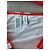 Conjunto Bikini Bandeau Rojo Calvin Klein Roja - vista 3