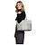 Tory Burch Borsa Tote in Pelle Beige - vista 2