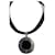 Bulgari Collana Bvlgari B.zero1 Nero Bianco  - vista 1