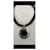 Bulgari Collana Bvlgari B.zero1 Nero Bianco  - vista 2