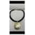 Bulgari Collana Bvlgari B.zero1 Nero Bianco  - vista 3