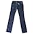 Jeans Slim Joseph Blu Scuro  - vista 1