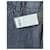 Jeans Slim Joseph Blu Scuro  - vista 2