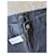 Jeans Slim Joseph Blu Scuro  - vista 3