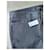Jeans Slim Joseph Blu Scuro  - vista 4