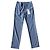 Autre Marque HERO SEVEN Pantalón Azul a Rayas
