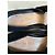 Scarpe Mary Jane in velluto nero Christian Dior - vista 3