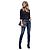 Alexander Wang Clutch Jena in pelle nera Nero - vista 2