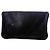 Alexander Wang Clutch Jena in pelle nera Nero - vista 5