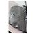 Borsa a Spalla Gucci Soho Disco Metallico - vista 6