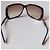 Gafas de sol Balenciaga Paris Carey Castaño Dorado - vista 6