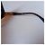 Gafas de sol Balenciaga Paris Carey Castaño Dorado - vista 7