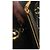 Chanel Grand Shopping Tote (GST) Pelle Caviar Nera Nero - vista 13