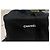 Chanel Grand Shopping Tote (GST) Pelle Caviar Nera Nero - vista 17