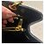 Chanel Grand Shopping Tote (GST) Pelle Caviar Nera Nero - vista 5