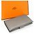 Hermès Hermes RMS Evercolor Card Case Brown - view 2