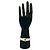 Timeless Pulsera de metal Chanel Coco Mark Plata - vista 2