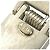 Timeless Pulsera de metal Chanel Coco Mark Plata - vista 3