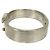 Timeless Pulsera de metal Chanel Coco Mark Plata - vista 4