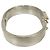 Timeless Pulsera de metal Chanel Coco Mark Plata - vista 5