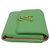 Cartera Louis Vuitton Portefeuille Capucines XS de piel - vista 6
