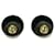 Timeless Orecchini Chanel Coco Mark D'oro  - vista 6