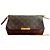 Borsa a tracolla 2way Louis Vuitton Favorite Monogram Marrone
