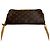Borsa a tracolla 2way Louis Vuitton Favorite Monogram Marrone - vista 5