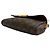 Borsa a tracolla 2way Louis Vuitton Favorite Monogram Marrone - vista 9