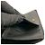 Cartera Louis Vuitton Portefeuille Lou Monogram Empreinte de piel Negro - vista 10