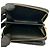 Cartera Louis Vuitton Portefeuille Lou Monogram Empreinte de piel Negro - vista 11