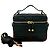 Borsa 2way in pelle Cannage Christian Dior Nero