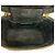 Borsa 2way in pelle Cannage Christian Dior Nero - vista 10