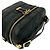 Borsa 2way in pelle Cannage Christian Dior Nero - vista 5