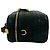 Borsa 2way in pelle Cannage Christian Dior Nero - vista 6