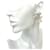Timeless Orecchini Chanel Coco Mark Argento  - vista 2