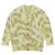 Stella Mc Cartney Cárdigan de alpaca Stella McCartney Multicolor
