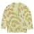 Stella Mc Cartney Cárdigan de alpaca Stella McCartney Multicolor - vista 2