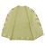 Stella Mc Cartney Cárdigan de alpaca Stella McCartney Multicolor - vista 4
