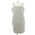 Timeless Chanel Kleid Beige