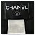 Timeless Chaqueta Chanel sin cuello Negro - vista 4