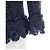 Timeless Chaqueta Chanel sin cuello Negro - vista 6