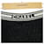 Timeless Falda Chanel Negro  - vista 6